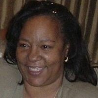 Talitha Jackson