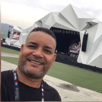 Richard Morais