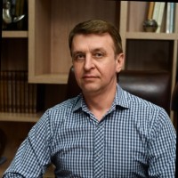 Виталий Коваленко