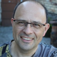 Jordi Ortiz Sagrista