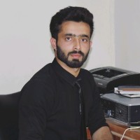 Zeeshan Rashid