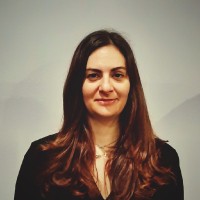 Angeliki Langousi