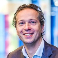 Bart de Vries, Ph.D.