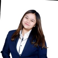Felicia Anggawinata
