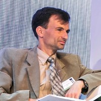 Dmitry O. Gorodnichy