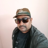 prasanth km