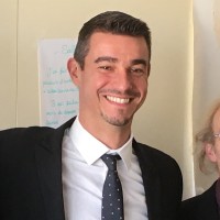 Sébastien LACROIX
