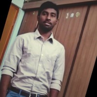Balaram Krishna