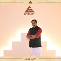 Pradeep M