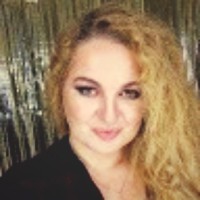 Ирина Олексюк