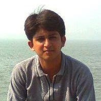 Devendra Lad
