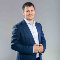 Sergey Dorozhkin