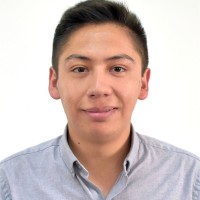 Diego Guillermo Benavides Arancibia