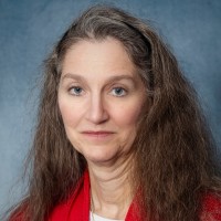 Lisa Balbes