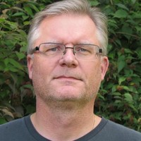 Lars Lindholm