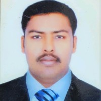 Mohammed Afroze
