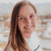 Nicola Bursnall