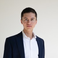Nicholas Atkins