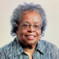Edna Baugh