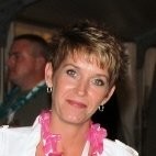 Mary (Sam) Blanton
