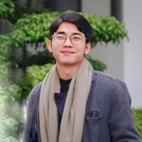 Adam Vincents (Dam Nguyen)