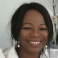 Rachel Modise