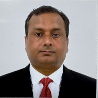 Rajesh Srivastava