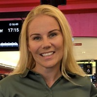 Åshild Berg Stangjordet