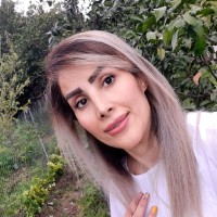 Arezo Yaghoti