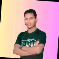 Md Shakil Ahammad Rj