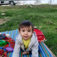 Abdolla Zarei