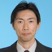 Takeshi Mita