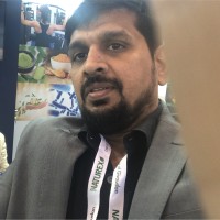 Ragavendra Srinivasa