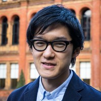 Taro Okabe