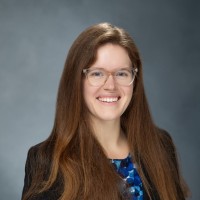 Maggie (Wilson) Clark