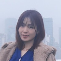 Flora Wang