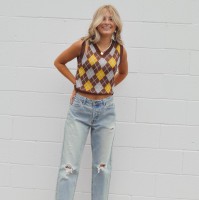 Avery LeRoy