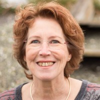 Jeannet Spaltman