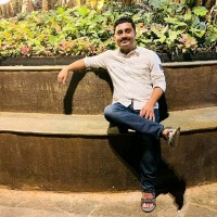 Tushar Ambhore
