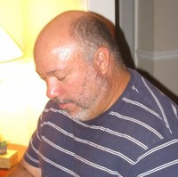 Kenneth Massey