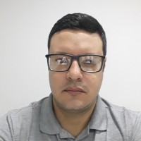 Esdras Arimateia Silva