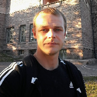 Yuriy Polyakov