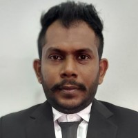 Nishan Fernando