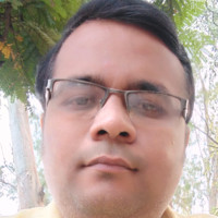 Prashant Chaudhari