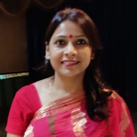 Shweta Singh