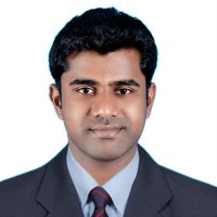 Mohamed Ramees V