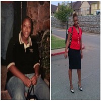 Shelmekia Scott