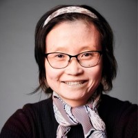 Laura Fu
