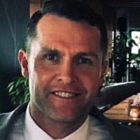 Shaun Muller