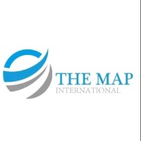 The Map International Courier